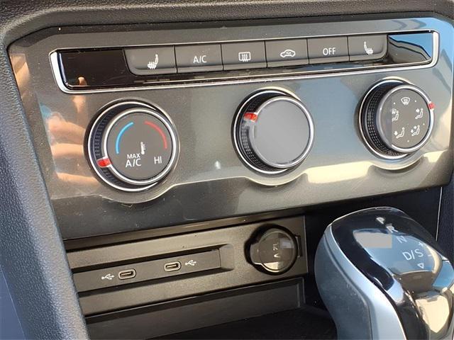 used 2023 Volkswagen Tiguan car, priced at $21,488