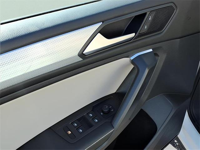 used 2023 Volkswagen Tiguan car, priced at $21,488