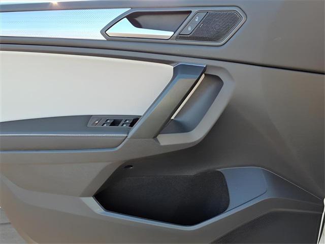 used 2023 Volkswagen Tiguan car, priced at $21,488