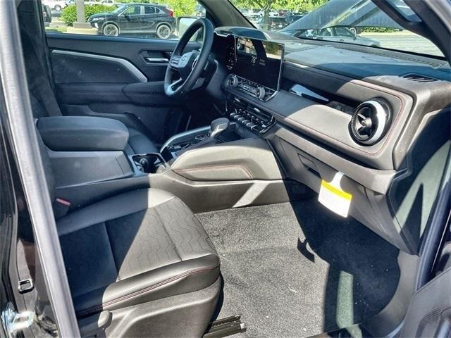 new 2025 Chevrolet Colorado car, priced at $48,878