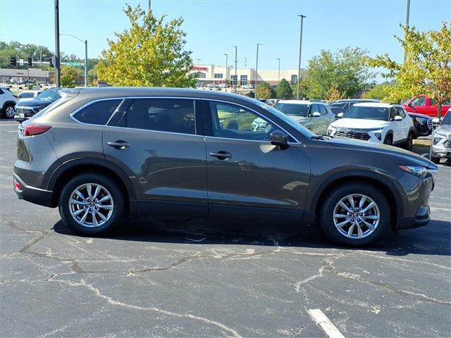 used 2019 Mazda CX-9 car, priced at $18,000
