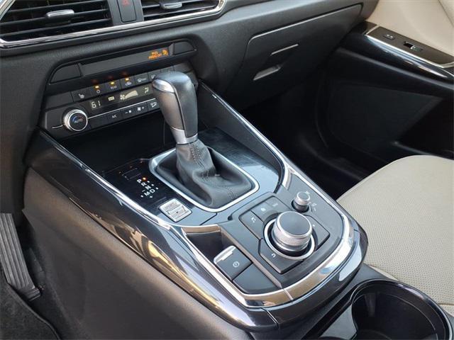used 2019 Mazda CX-9 car, priced at $18,000