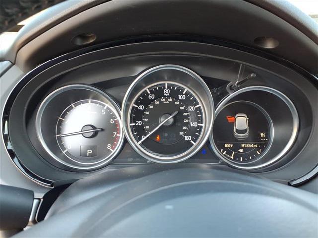 used 2019 Mazda CX-9 car, priced at $18,000