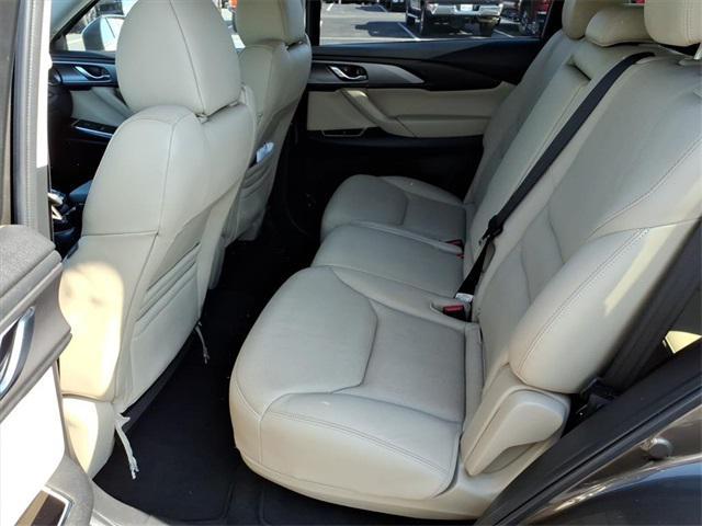 used 2019 Mazda CX-9 car, priced at $18,000