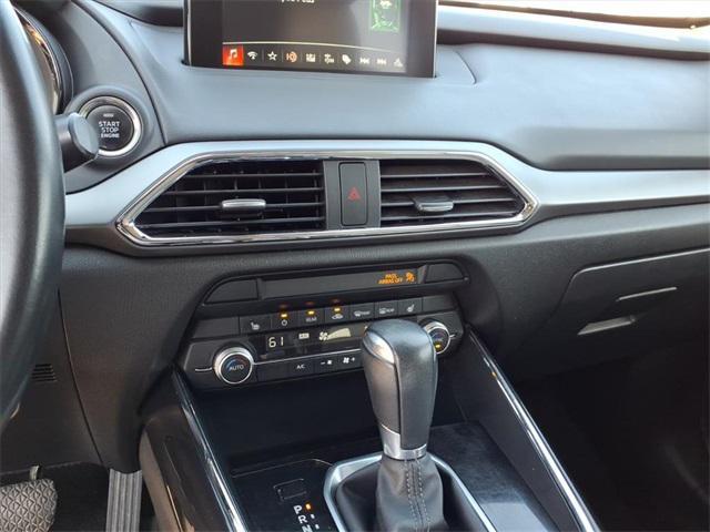 used 2019 Mazda CX-9 car, priced at $18,000