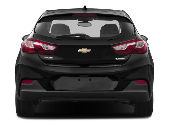 used 2017 Chevrolet Cruze car, priced at $10,781