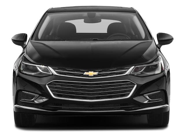 used 2017 Chevrolet Cruze car, priced at $10,781