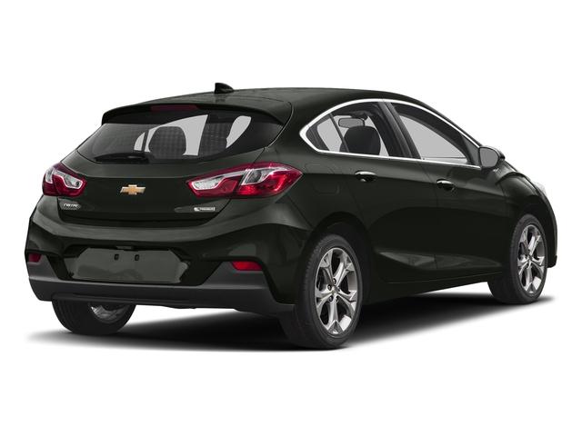 used 2017 Chevrolet Cruze car, priced at $10,781