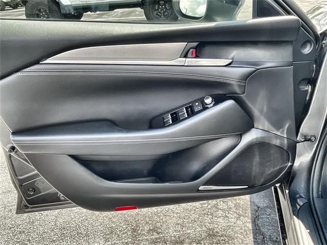 used 2019 Mazda Mazda6 car, priced at $19,495