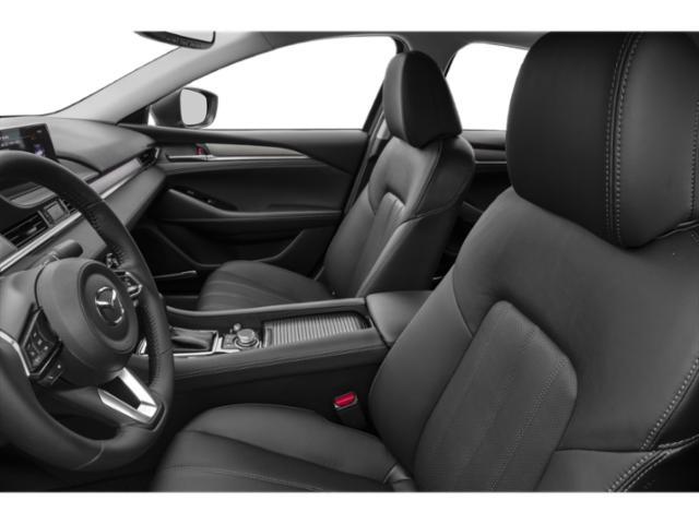 used 2019 Mazda Mazda6 car, priced at $18,938