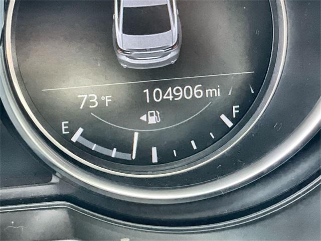 used 2019 Mazda Mazda6 car, priced at $19,495