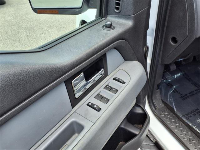 used 2014 Ford F-150 car, priced at $13,000