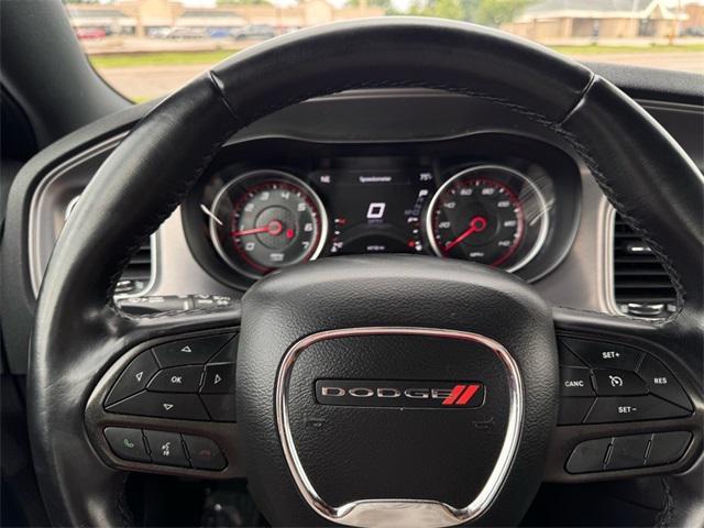 used 2023 Dodge Charger car, priced at $23,000