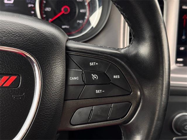 used 2023 Dodge Charger car, priced at $23,000
