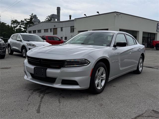 used 2023 Dodge Charger car, priced at $23,000