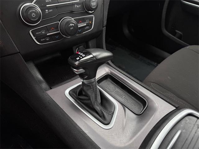 used 2023 Dodge Charger car, priced at $23,000