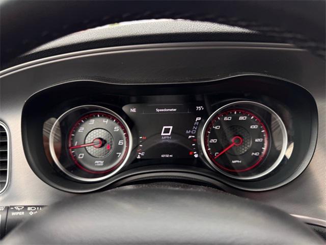used 2023 Dodge Charger car, priced at $23,000