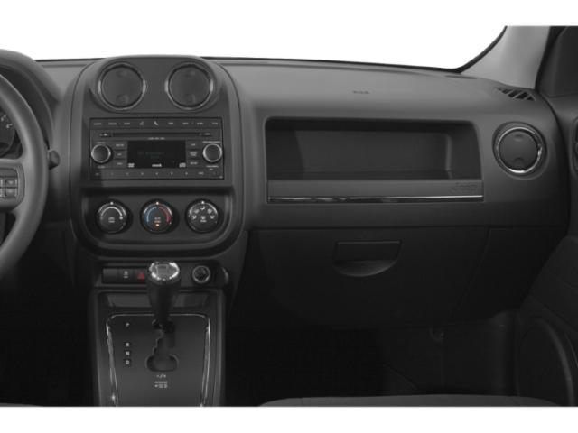 used 2014 Jeep Patriot car, priced at $6,500