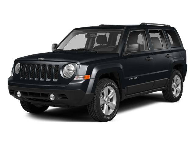 used 2014 Jeep Patriot car, priced at $6,500