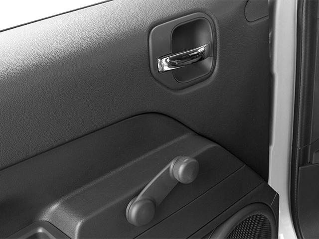 used 2014 Jeep Patriot car, priced at $6,500