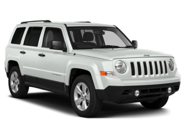 used 2014 Jeep Patriot car, priced at $6,500