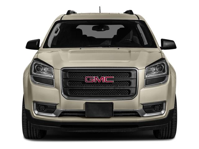 used 2016 GMC Acadia car, priced at $12,491