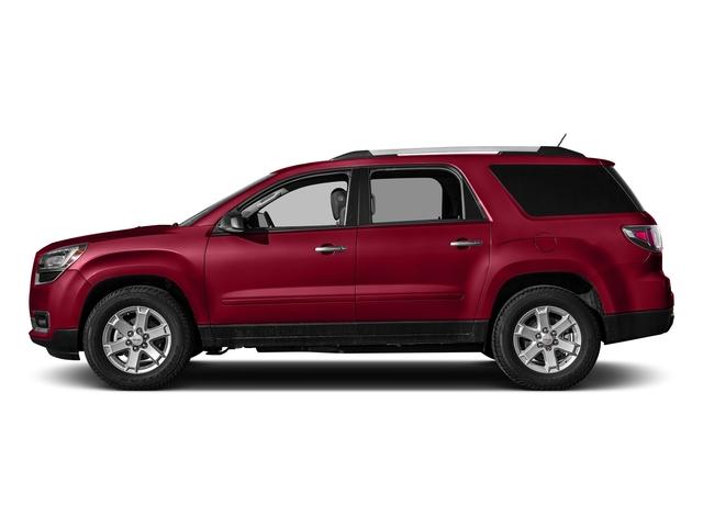 used 2016 GMC Acadia car, priced at $12,491