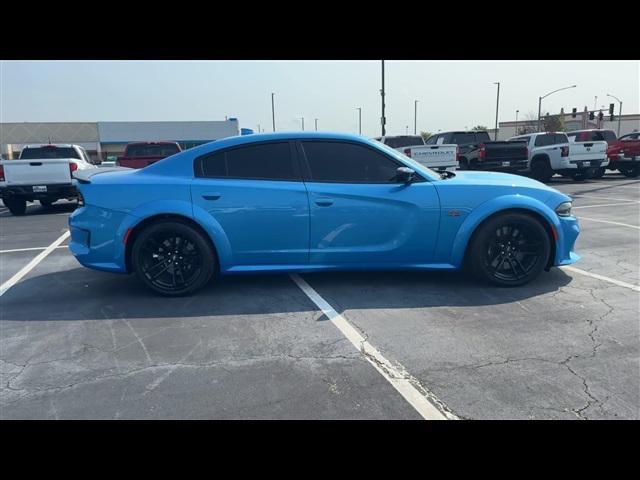 used 2023 Dodge Charger car, priced at $51,995