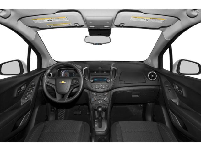 used 2015 Chevrolet Trax car, priced at $9,848