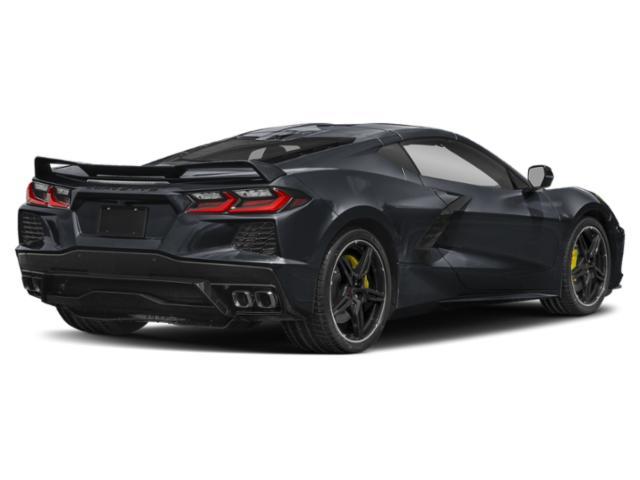 new 2025 Chevrolet Corvette car, priced at $86,430