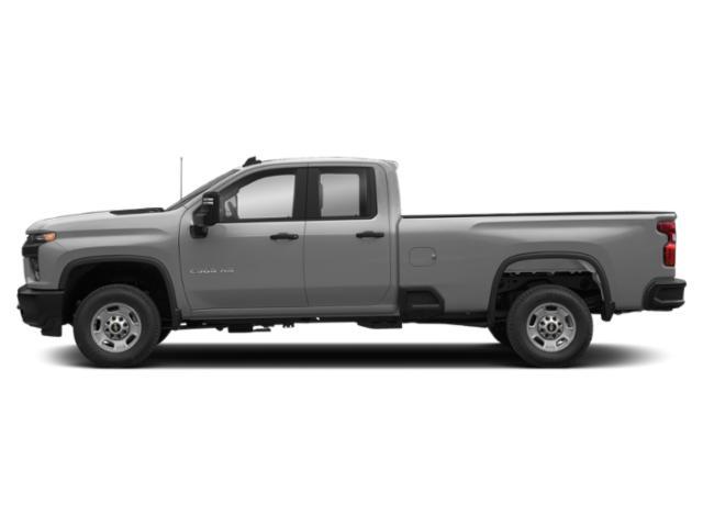 used 2022 Chevrolet Silverado 2500 car, priced at $44,495