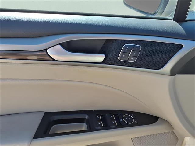 used 2018 Ford Fusion car, priced at $15,546