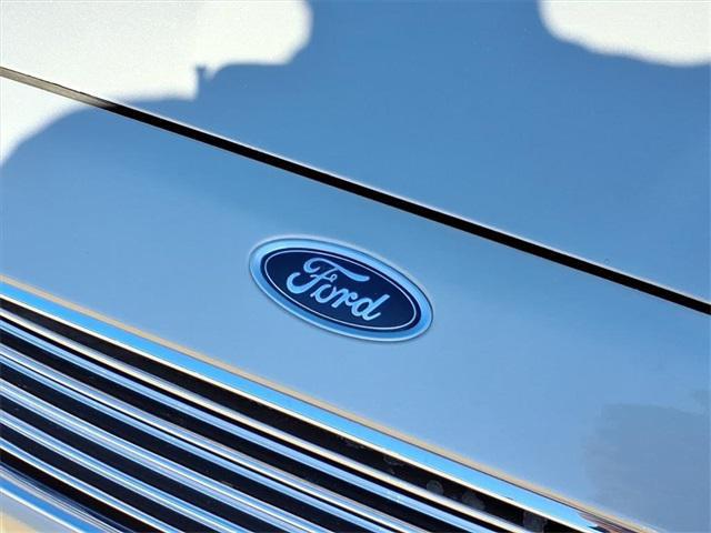 used 2018 Ford Fusion car, priced at $15,546