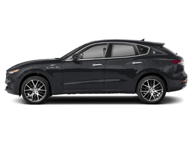 used 2023 Maserati Levante car, priced at $55,612