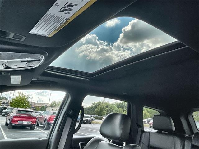 used 2020 Jeep Grand Cherokee car, priced at $23,995