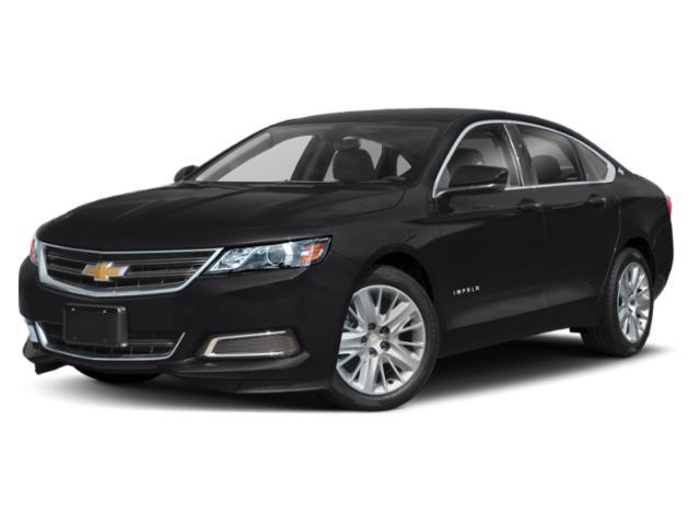 used 2019 Chevrolet Impala car, priced at $16,295