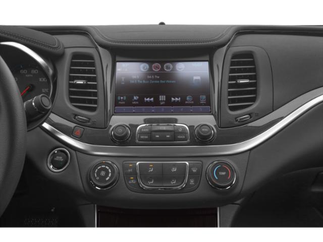 used 2019 Chevrolet Impala car, priced at $16,295
