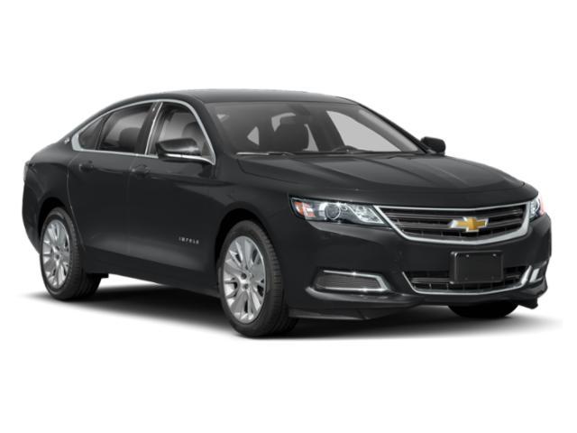 used 2019 Chevrolet Impala car, priced at $16,295
