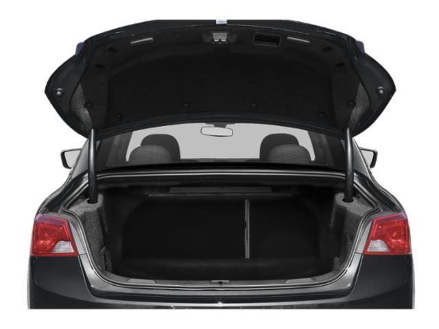 used 2019 Chevrolet Impala car, priced at $16,295