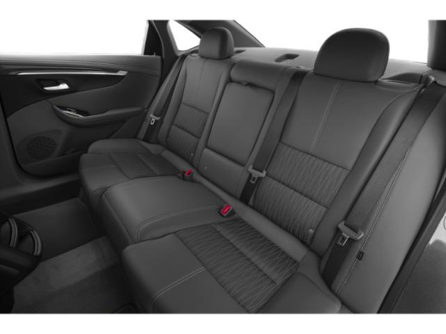 used 2019 Chevrolet Impala car, priced at $16,295