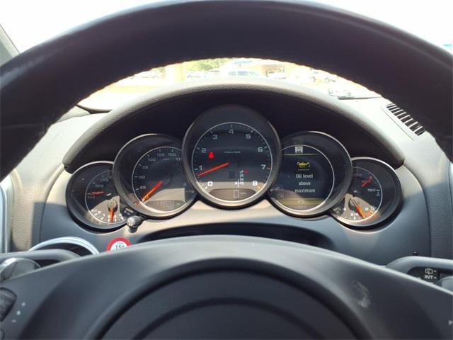 used 2012 Porsche Cayenne car, priced at $13,500