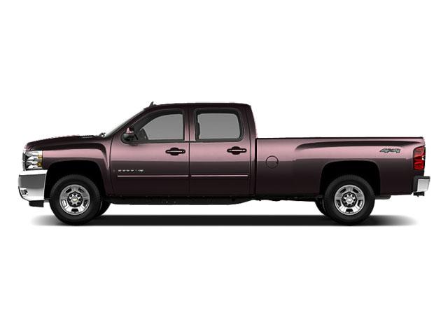 used 2009 Chevrolet Silverado 3500 car, priced at $27,888