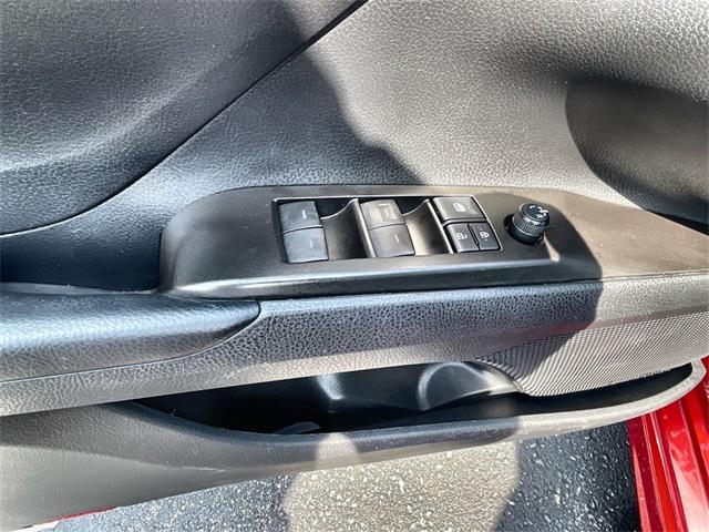 used 2021 Toyota Camry car, priced at $20,495