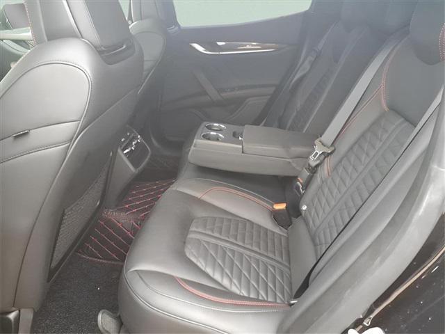 used 2021 Maserati Ghibli car, priced at $56,269