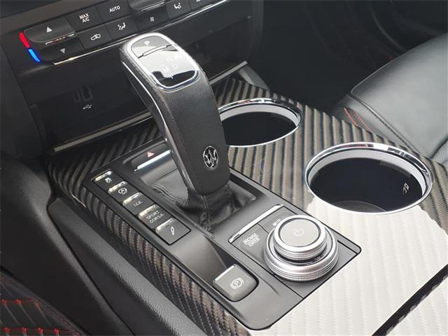 used 2021 Maserati Ghibli car, priced at $56,269