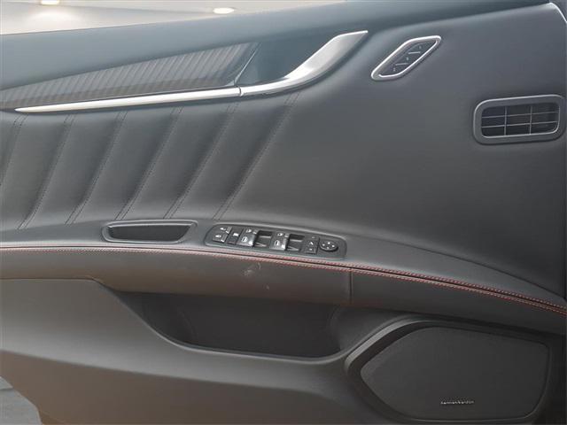 used 2021 Maserati Ghibli car, priced at $56,269