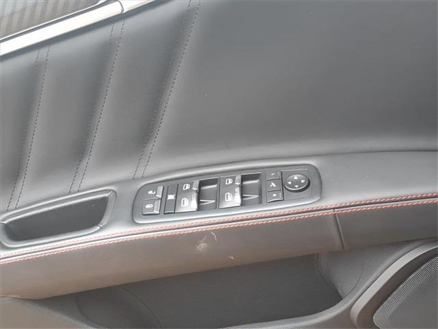 used 2021 Maserati Ghibli car, priced at $56,269