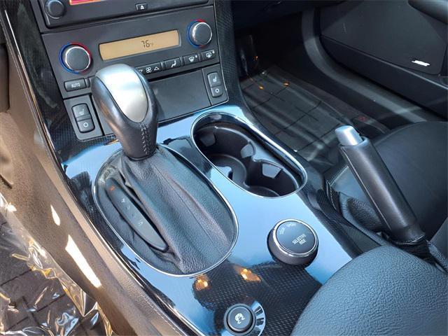 used 2008 Chevrolet Corvette car, priced at $22,500