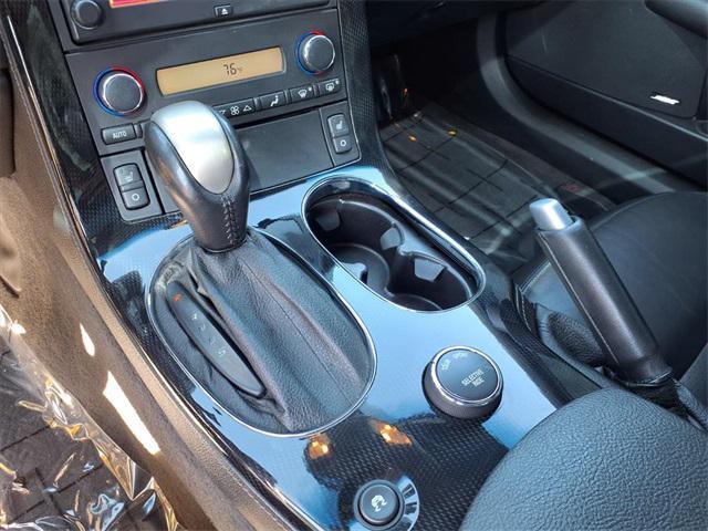 used 2008 Chevrolet Corvette car, priced at $24,000