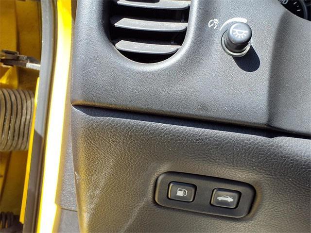 used 2008 Chevrolet Corvette car, priced at $24,000